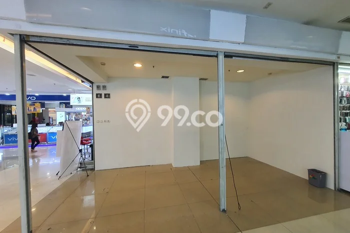 Komersial untuk Disewa di Pusat Tangerang Luas Bangunan 15m2 Komersial untuk Disewa di Pusat Tangerang Luas Bangunan 15m2