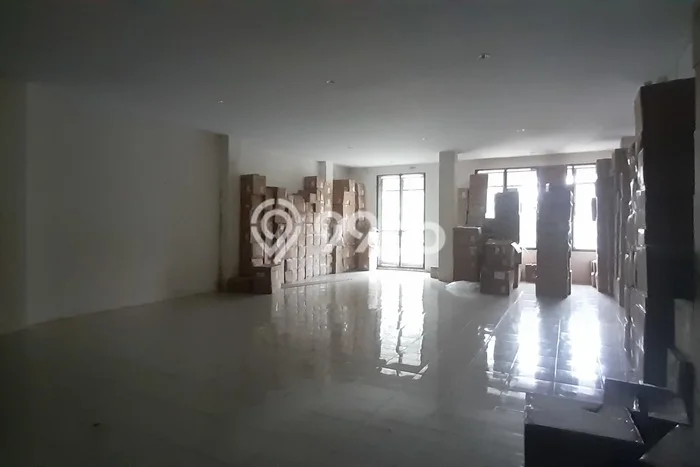 Ruko Komersial Disewakan di Kedamaian Bandar Lampung Luas 374m2 Ruko Komersial Disewakan di Kedamaian Bandar Lampung Luas 374m2