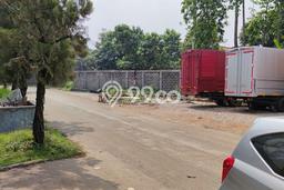 Unit Gudang Paling Strategis di Citeureup Bogor dengan LB 4000m2 Unit Gudang Paling Strategis di Citeureup Bogor dengan LB 4000m2