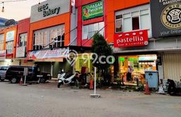Ruko Strategis Kawasan Bintaro, Luas 80m², Kawasan Bisnis, Lokasi Ramai Ruko Strategis Kawasan Bintaro, Luas 80m², Kawasan Bisnis, Lokasi Ramai
