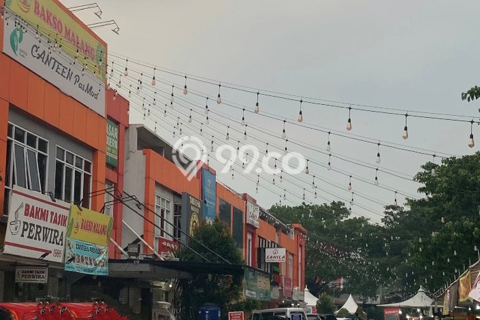 Ruko Strategis Kawasan Bintaro, Luas 80m², Kawasan Bisnis, Lokasi Ramai Ruko Strategis Kawasan Bintaro, Luas 80m², Kawasan Bisnis, Lokasi Ramai