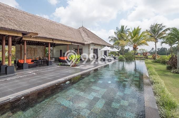 LOKASI STRATEGIS! Komersial di Keliki, Luas 520m2m², Akses Strategis LOKASI STRATEGIS! Komersial di Keliki, Luas 520m2m², Akses Strategis