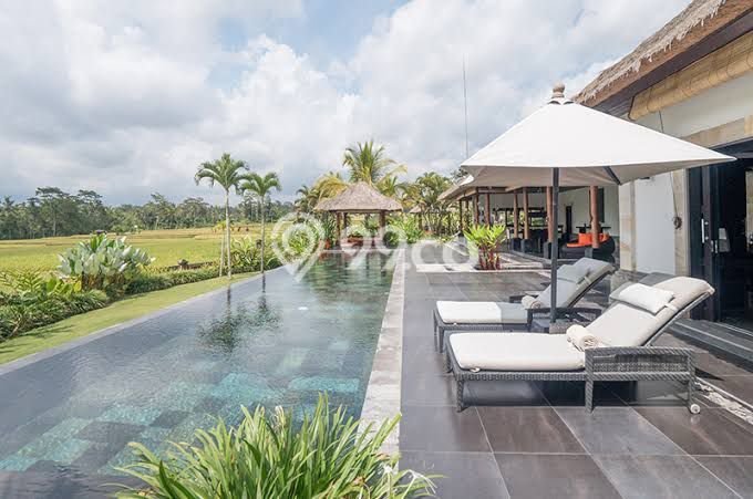 LOKASI STRATEGIS! Komersial di Keliki, Luas 520m2m², Akses Strategis LOKASI STRATEGIS! Komersial di Keliki, Luas 520m2m², Akses Strategis