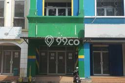 Paling Diincar! Ruko Dijual di Cikarang Harga Kompetitif Paling Diincar! Ruko Dijual di Cikarang Harga Kompetitif