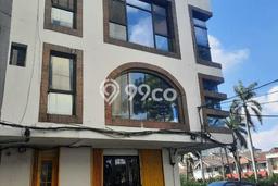 LOKASI PREMIUM! Ruko Kawasan Kelapa Gading, Luas 271m², Pusat Bisnis LOKASI PREMIUM! Ruko Kawasan Kelapa Gading, Luas 271m², Pusat Bisnis