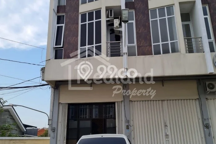 Dijual Ruko Kawasan Tawangmas, Luas 120m², Kawasan Bisnis, Jalur Strategis Dijual Ruko Kawasan Tawangmas, Luas 120m², Kawasan Bisnis, Jalur Strategis