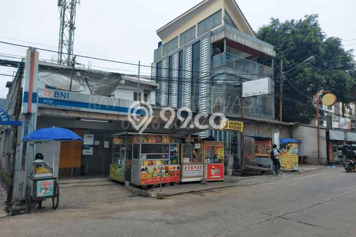 Paling Diincar! Gudang Dijual di Geger Kalong Harga Kompetitif Paling Diincar! Gudang Dijual di Geger Kalong Harga Kompetitif