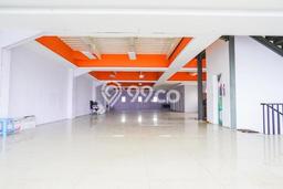 Gudang di Pluit, Luas 6600m², Mainroad, Area Strategis Gudang di Pluit, Luas 6600m², Mainroad, Area Strategis