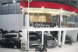 Komersial Dijual di Tangerang LT 2500m2 & LB 2500m2 Lokasi Terbaik! Komersial Dijual di Tangerang LT 2500m2 & LB 2500m2 Lokasi Terbaik!