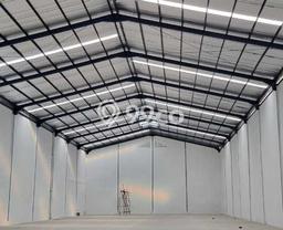 Gudang Disewa di Tangerang dengan LB 1320m2 Area Komersial Ramai Gudang Disewa di Tangerang dengan LB 1320m2 Area Komersial Ramai