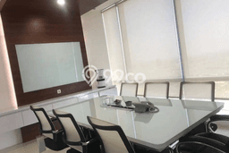 SEWA TERBAIK! Kantor di Central Park, Luas 142m², Jalan Strategis SEWA TERBAIK! Kantor di Central Park, Luas 142m², Jalan Strategis