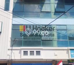Ruko Dijual di Semarang Tengah LT 183m2, LB 300m2 Solusi Investasi Cerdas Ruko Dijual di Semarang Tengah LT 183m2, LB 300m2 Solusi Investasi Cerdas
