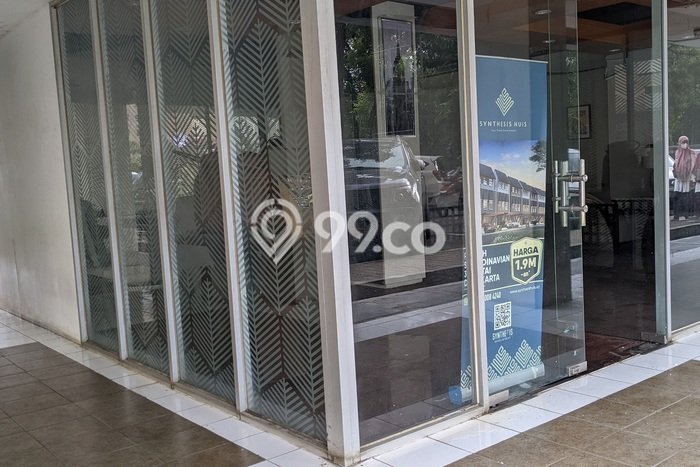 DIJUAL CEPAT KIOS/KANTOR APT KALIBATA CITY TOWER FLAMBOYAN HOOK BESAR 72 METER PERSEGI! DIJUAL CEPAT KIOS/KANTOR APT KALIBATA CITY TOWER FLAMBOYAN HOOK BESAR 72 METER PERSEGI!