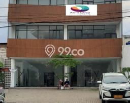 Ruko Kawasan Pondok Bambu, Luas 350m², Area Komersial, Ramai Ruko Kawasan Pondok Bambu, Luas 350m², Area Komersial, Ramai