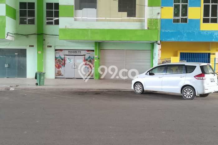 Gudang Bagus Dijual di Sei Panas Batam Strategis Cocok untuk Kembangkan Bisnis Gudang Bagus Dijual di Sei Panas Batam Strategis Cocok untuk Kembangkan Bisnis