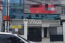 Untuk Dijual! Ruko di Sunter Jakarta Utara LT 223m2 / LB 465m2 Kawasan Strategis Untuk Dijual! Ruko di Sunter Jakarta Utara LT 223m2 / LB 465m2 Kawasan Strategis