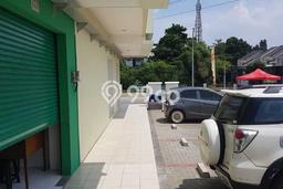 Unit Ruko Dijual di Pinang Tangerang 99m2 Unit Ruko Dijual di Pinang Tangerang 99m2