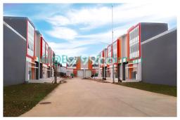LOKASI PREMIUM! Gudang Kawasan Daan Mogot, Luas 432m², Akses Strategis LOKASI PREMIUM! Gudang Kawasan Daan Mogot, Luas 432m², Akses Strategis