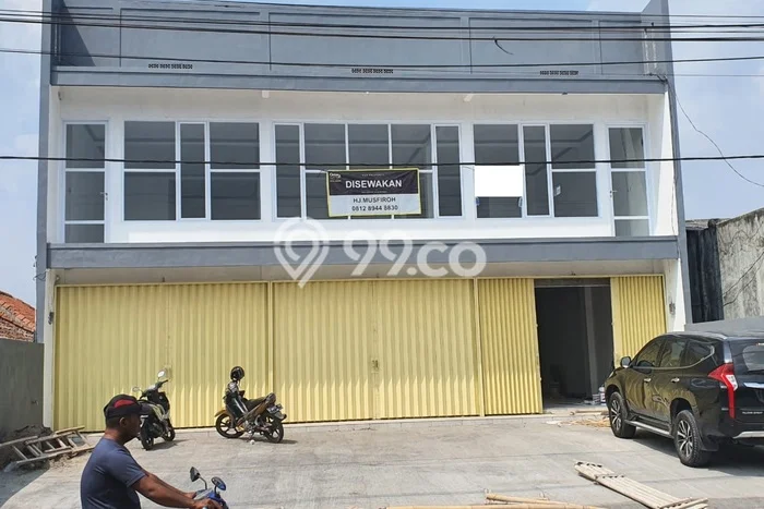 Disewakan Ruko di Pusat Kota Cilegon Ramai Strategis Disewakan Ruko di Pusat Kota Cilegon Ramai Strategis
