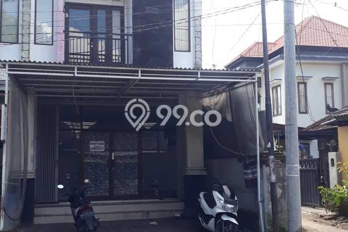 Unit Ruko Tersedia di Sidakarya Spesifikasi LB 95m2 Unit Ruko Tersedia di Sidakarya Spesifikasi LB 95m2