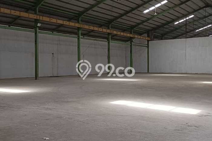 Area Strategis! Disewakan Gudang Lokasi Cakung, Jakarta Timur Cocok untuk Bisnis Area Strategis! Disewakan Gudang Lokasi Cakung, Jakarta Timur Cocok untuk Bisnis