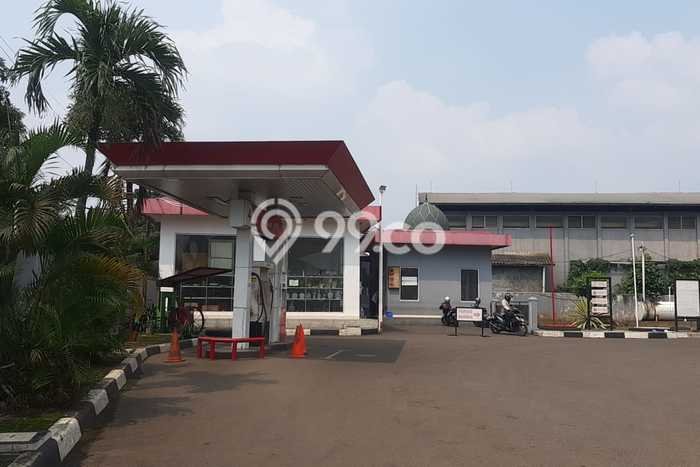 Komersial Bagus Dijual LB 1200m2 Lokasi Strategis Tangerang Area Cocok untuk Bisnis Komersial Bagus Dijual LB 1200m2 Lokasi Strategis Tangerang Area Cocok untuk Bisnis