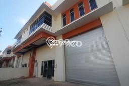 Gudang di Batam Centre, Luas 576m2m², Kawasan Komersial Gudang di Batam Centre, Luas 576m2m², Kawasan Komersial