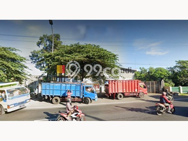 Gudang Disewakan Lokasi Banyumanik Semarang Harga Spesial! Gudang Disewakan Lokasi Banyumanik Semarang Harga Spesial!