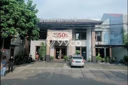 Untuk Dijual! Komersial di Bantar Jati Bogor LT 483m2 / LB 700m2 Kawasan Strategis Untuk Dijual! Komersial di Bantar Jati Bogor LT 483m2 / LB 700m2 Kawasan Strategis