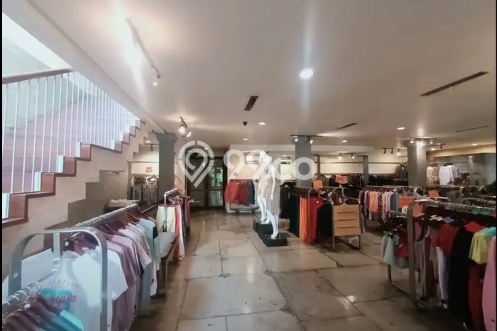 Untuk Dijual! Komersial di Bantar Jati Bogor LT 483m2 / LB 700m2 Kawasan Strategis Untuk Dijual! Komersial di Bantar Jati Bogor LT 483m2 / LB 700m2 Kawasan Strategis