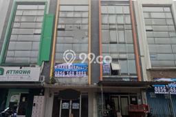 Dijual Ruko di Karawaci, Tangerang Harga Penawaran Spesial Dijual Ruko di Karawaci, Tangerang Harga Penawaran Spesial