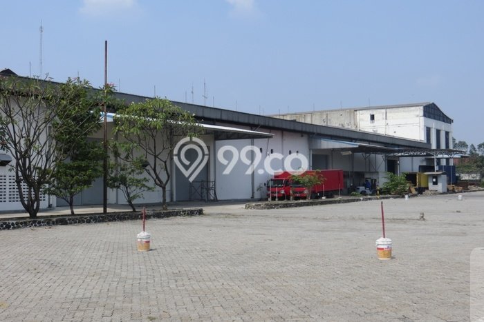 Gudang Dijual di Pulo Gadung LT 14000m2, LB 0m2 Solusi Investasi Cerdas Gudang Dijual di Pulo Gadung LT 14000m2, LB 0m2 Solusi Investasi Cerdas
