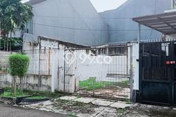 Gudang Dijual di Jakarta Selatan LT 211m2 & LB 0m2 Lokasi Terbaik! Gudang Dijual di Jakarta Selatan LT 211m2 & LB 0m2 Lokasi Terbaik!