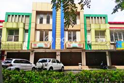 Ruko Area Bisnis Kawasan Tambun Selatan, Luas 203m², Pusat Niaga Ruko Area Bisnis Kawasan Tambun Selatan, Luas 203m², Pusat Niaga