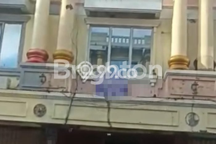 Ruko Dijual Lokasi Stratagis di Sawahan Surabaya Cocok untuk Investasi Ruko Dijual Lokasi Stratagis di Sawahan Surabaya Cocok untuk Investasi