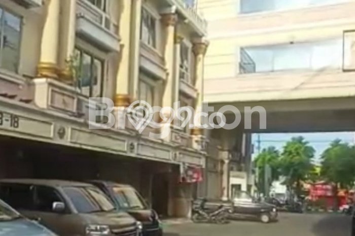 Ruko Dijual Lokasi Stratagis di Sawahan Surabaya Cocok untuk Investasi Ruko Dijual Lokasi Stratagis di Sawahan Surabaya Cocok untuk Investasi