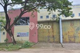 Disewakan Gudang komersial di Biring Kanaya luas bangunan 360m2 Disewakan Gudang komersial di Biring Kanaya luas bangunan 360m2