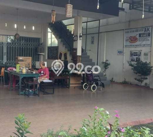 AREA TERBAIK! Ruko Kawasan Pekanbaru Kota, Luas 100m², Keramaian Tinggi AREA TERBAIK! Ruko Kawasan Pekanbaru Kota, Luas 100m², Keramaian Tinggi