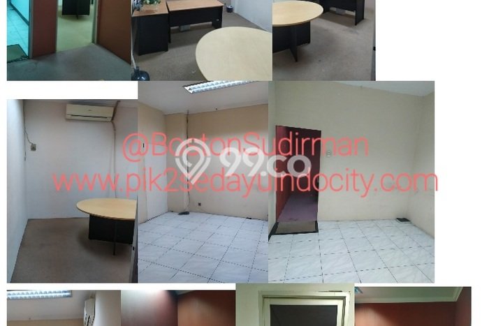 Kantor Lokasi Premium Kawasan Pulo Gadung, Luas 31m², Ready Bisnis Kantor Lokasi Premium Kawasan Pulo Gadung, Luas 31m², Ready Bisnis