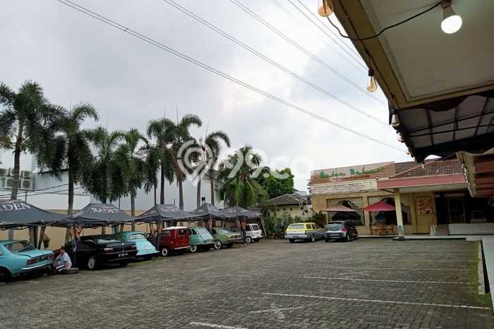 Dijual Komersial di Mampang Prapatan, Jakarta Selatan Harga Penawaran Spesial Dijual Komersial di Mampang Prapatan, Jakarta Selatan Harga Penawaran Spesial