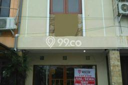 Ruko Bagus Dijual LB 92m2 Lokasi Strategis Surabaya Area Cocok untuk Berbisnis Ruko Bagus Dijual LB 92m2 Lokasi Strategis Surabaya Area Cocok untuk Berbisnis
