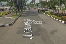 Area Ramai! Kantor Dijual di Telukjambe Timur untuk Bisnis Luas Bangunan 13051m2 Area Ramai! Kantor Dijual di Telukjambe Timur untuk Bisnis Luas Bangunan 13051m2