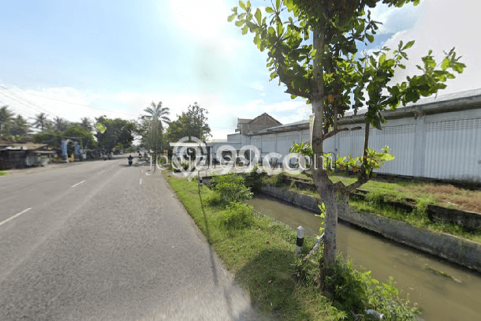 Gudang Dijual di Kawasan Pandak, Bantul Harga Kompetitif Gudang Dijual di Kawasan Pandak, Bantul Harga Kompetitif
