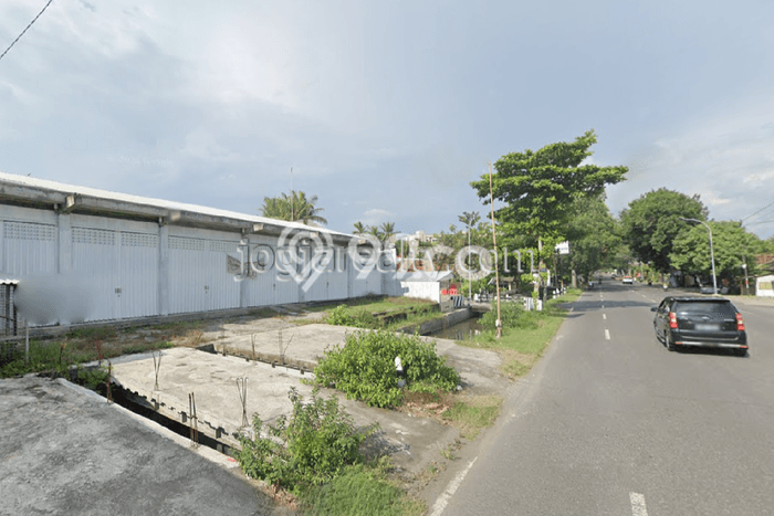 Gudang Dijual di Kawasan Pandak, Bantul Harga Kompetitif Gudang Dijual di Kawasan Pandak, Bantul Harga Kompetitif