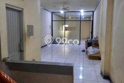 Ruko di Kalimalang, Luas 760m², Pusat Bisnis, Posisi Strategis Ruko di Kalimalang, Luas 760m², Pusat Bisnis, Posisi Strategis