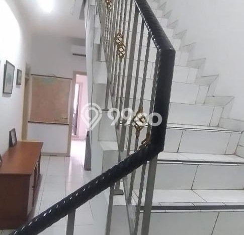 Dijual! Ruko di Bintaro Jakarta Selatan LT 117m2 / LB 210m2 Kawasan Bisnis Dijual! Ruko di Bintaro Jakarta Selatan LT 117m2 / LB 210m2 Kawasan Bisnis