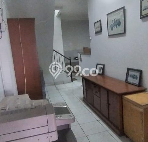 Dijual! Ruko di Bintaro Jakarta Selatan LT 117m2 / LB 210m2 Kawasan Bisnis Dijual! Ruko di Bintaro Jakarta Selatan LT 117m2 / LB 210m2 Kawasan Bisnis