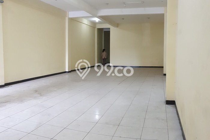 Ruko Komersial Dijual di Kopo Bandung LT 177m2 & LB 400m2 Ruko Komersial Dijual di Kopo Bandung LT 177m2 & LB 400m2