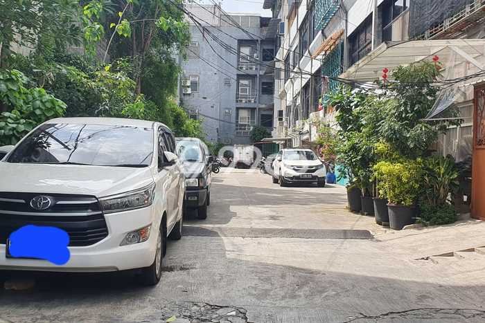 Untuk Dijual Komersial di Kebon Jeruk, Jakarta Barat Harga Penawaran Spesial Untuk Dijual Komersial di Kebon Jeruk, Jakarta Barat Harga Penawaran Spesial