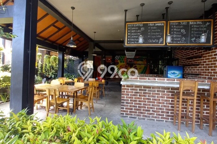 Komersial Disewakan Kawasan , Luas 400m2m², Area Komersial, Jalan Strategis Komersial Disewakan Kawasan , Luas 400m2m², Area Komersial, Jalan Strategis